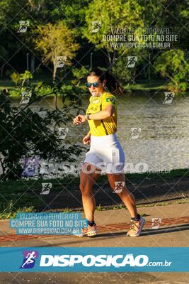 Treino Lago Igapó 2