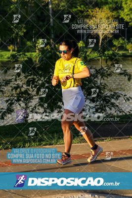 Treino Lago Igapó 2