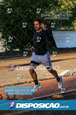 Treino Lago Igapó 2