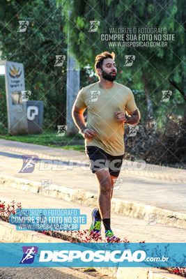 Treino Lago Igapó 2