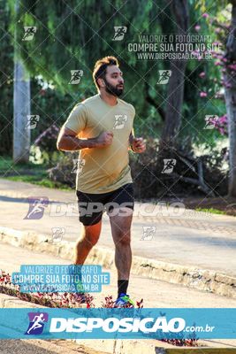 Treino Lago Igapó 2