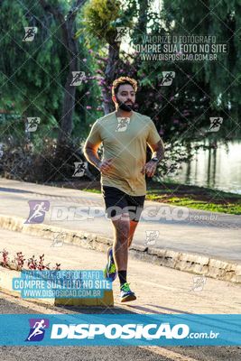 Treino Lago Igapó 2