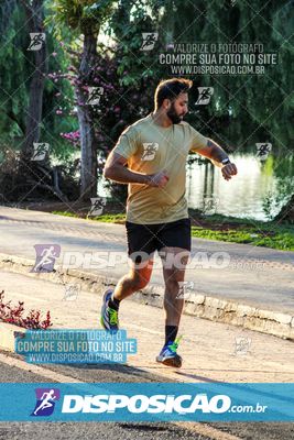 Treino Lago Igapó 2