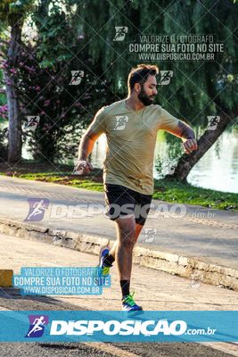 Treino Lago Igapó 2