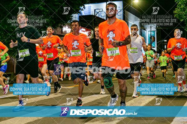 3ª CORRIDA CIDADE DOS PÁSSAROS