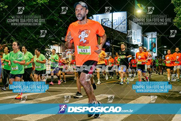 3ª CORRIDA CIDADE DOS PÁSSAROS
