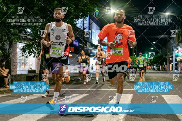 3ª CORRIDA CIDADE DOS PÁSSAROS