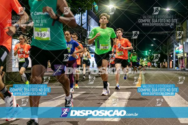 3ª CORRIDA CIDADE DOS PÁSSAROS