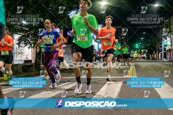 3ª CORRIDA CIDADE DOS PÁSSAROS
