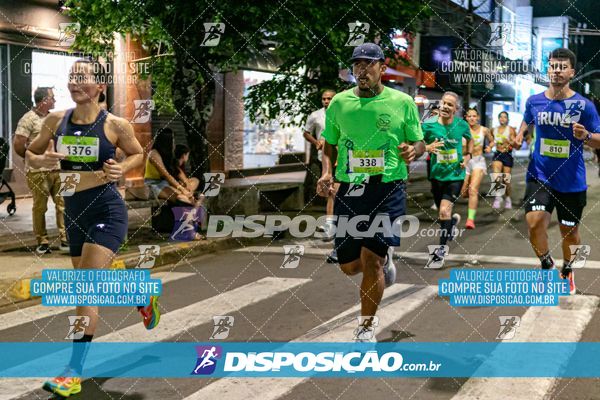3ª CORRIDA CIDADE DOS PÁSSAROS