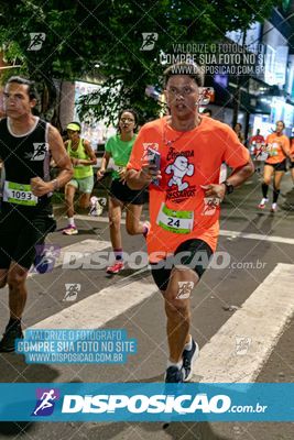 3ª CORRIDA CIDADE DOS PÁSSAROS