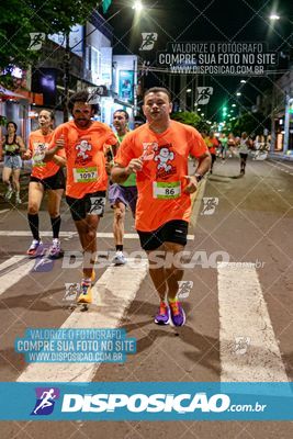 3ª CORRIDA CIDADE DOS PÁSSAROS