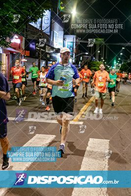 3ª CORRIDA CIDADE DOS PÁSSAROS