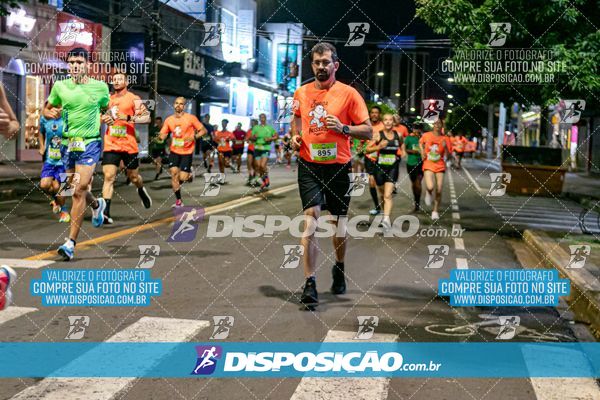 3ª CORRIDA CIDADE DOS PÁSSAROS