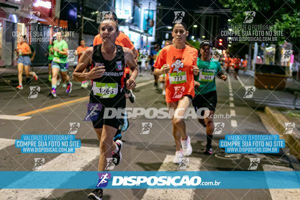 3ª CORRIDA CIDADE DOS PÁSSAROS