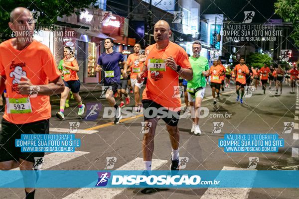 3ª CORRIDA CIDADE DOS PÁSSAROS