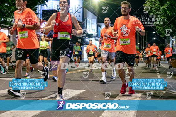 3ª CORRIDA CIDADE DOS PÁSSAROS