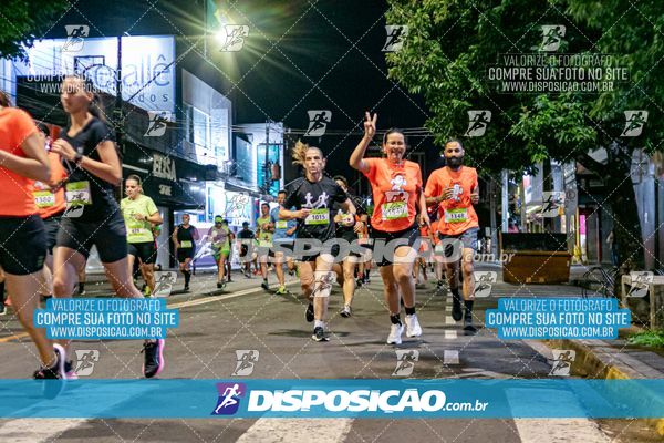 3ª CORRIDA CIDADE DOS PÁSSAROS