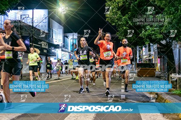 3ª CORRIDA CIDADE DOS PÁSSAROS