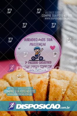 1ª Rota de São Martinho