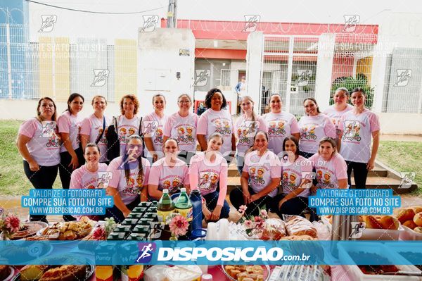 1ª Rota de São Martinho