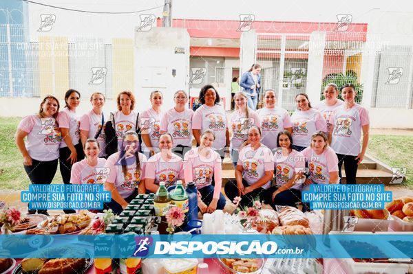 1ª Rota de São Martinho