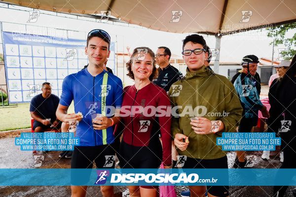 1ª Rota de São Martinho