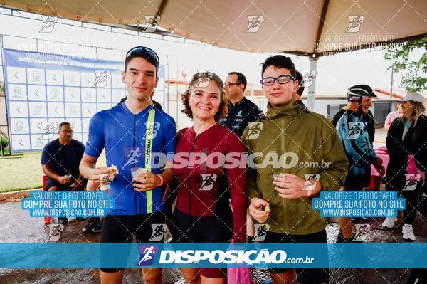 1ª Rota de São Martinho