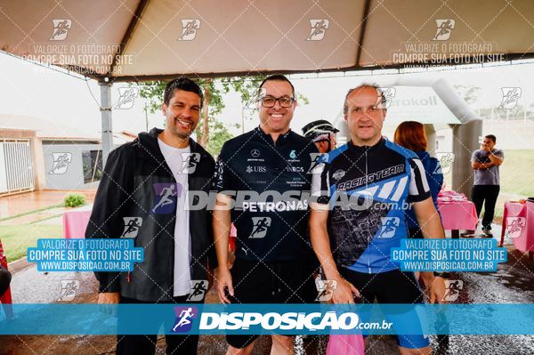 1ª Rota de São Martinho