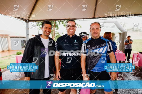 1ª Rota de São Martinho