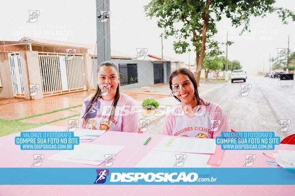 1ª Rota de São Martinho