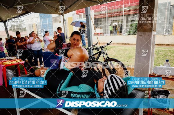 1ª Rota de São Martinho