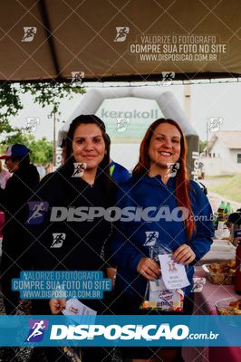 1ª Rota de São Martinho