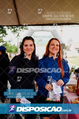 1ª Rota de São Martinho