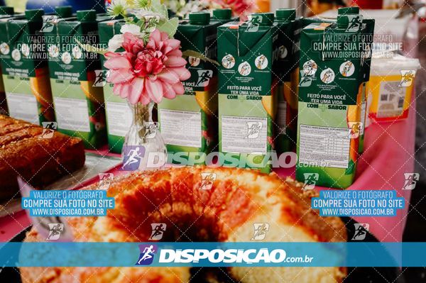 1ª Rota de São Martinho