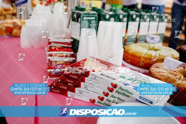 1ª Rota de São Martinho