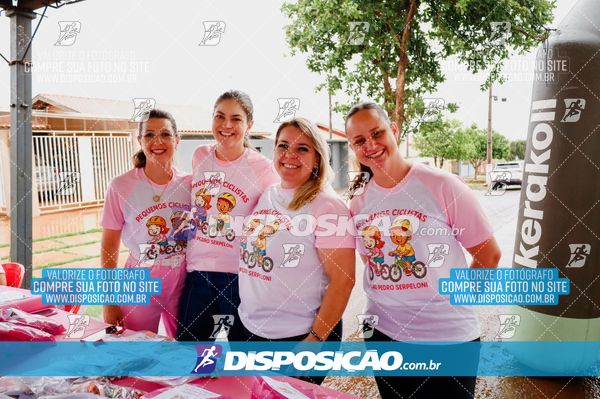 1ª Rota de São Martinho