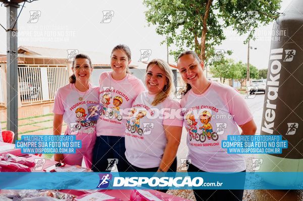 1ª Rota de São Martinho