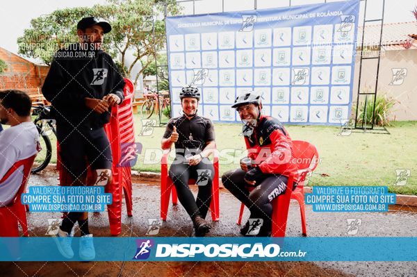 1ª Rota de São Martinho