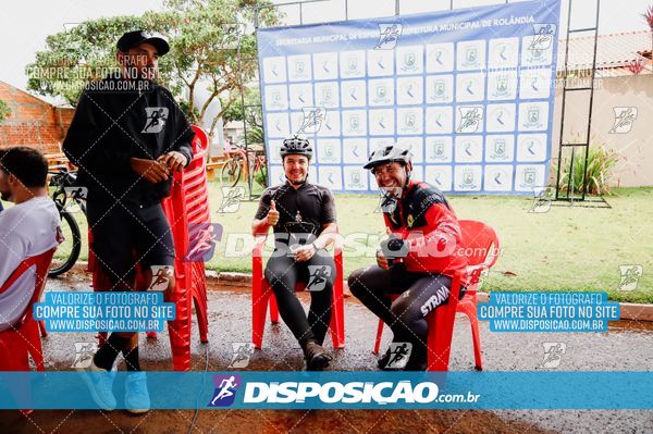 1ª Rota de São Martinho