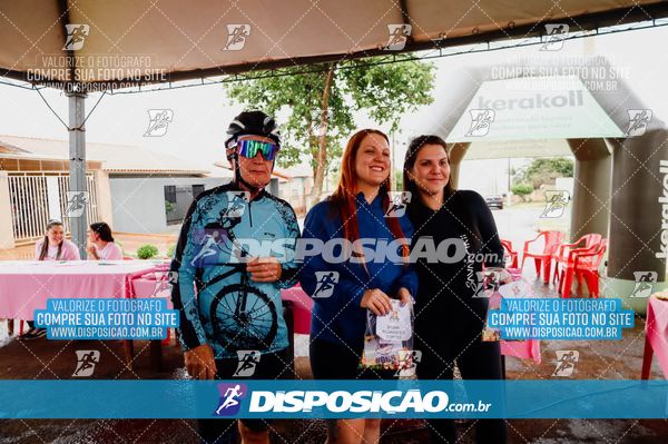 1ª Rota de São Martinho