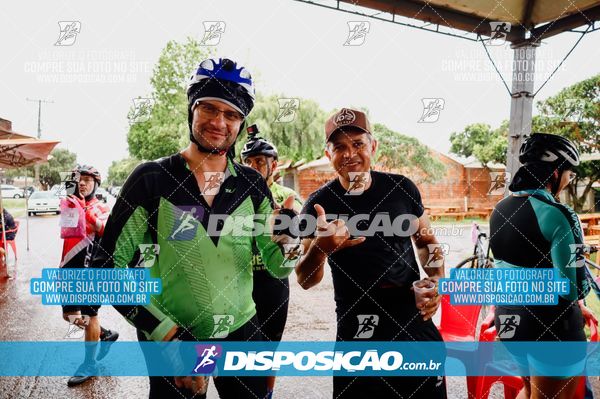 1ª Rota de São Martinho