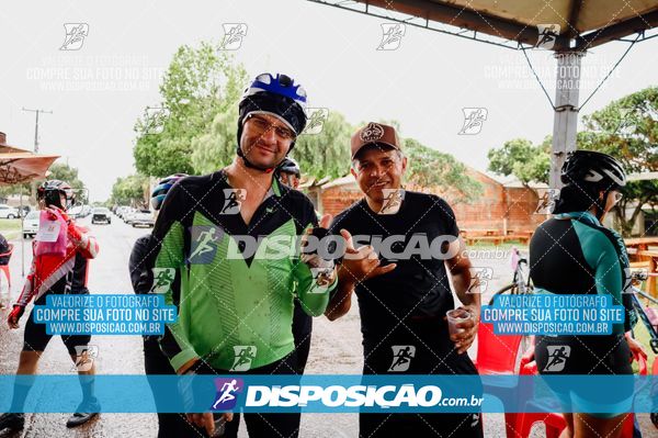 1ª Rota de São Martinho