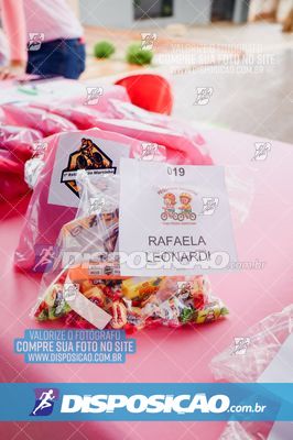 1ª Rota de São Martinho