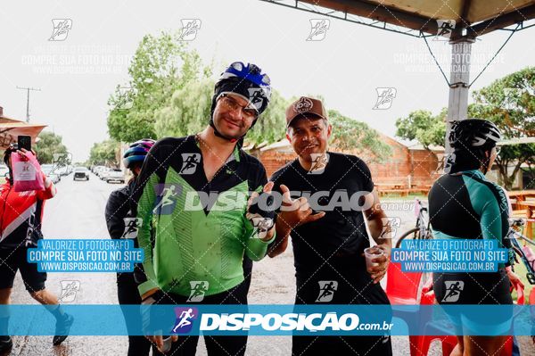 1ª Rota de São Martinho