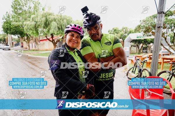 1ª Rota de São Martinho