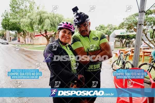 1ª Rota de São Martinho