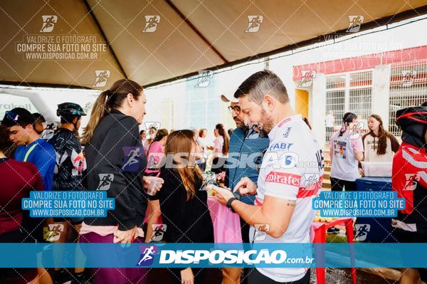 1ª Rota de São Martinho