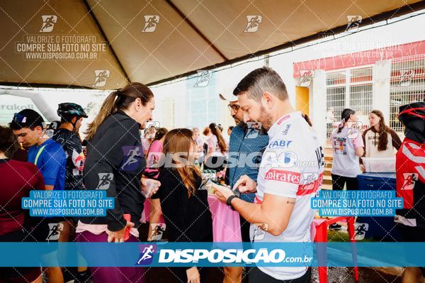 1ª Rota de São Martinho