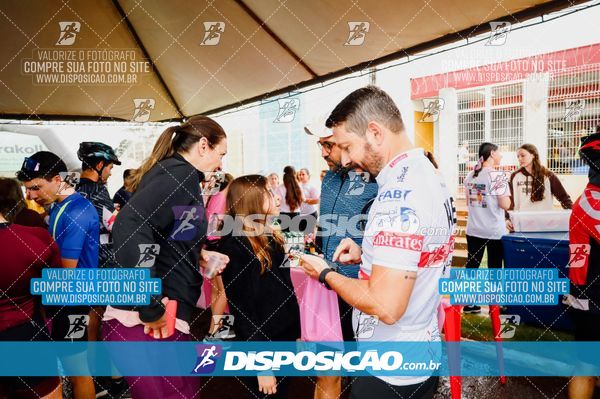 1ª Rota de São Martinho